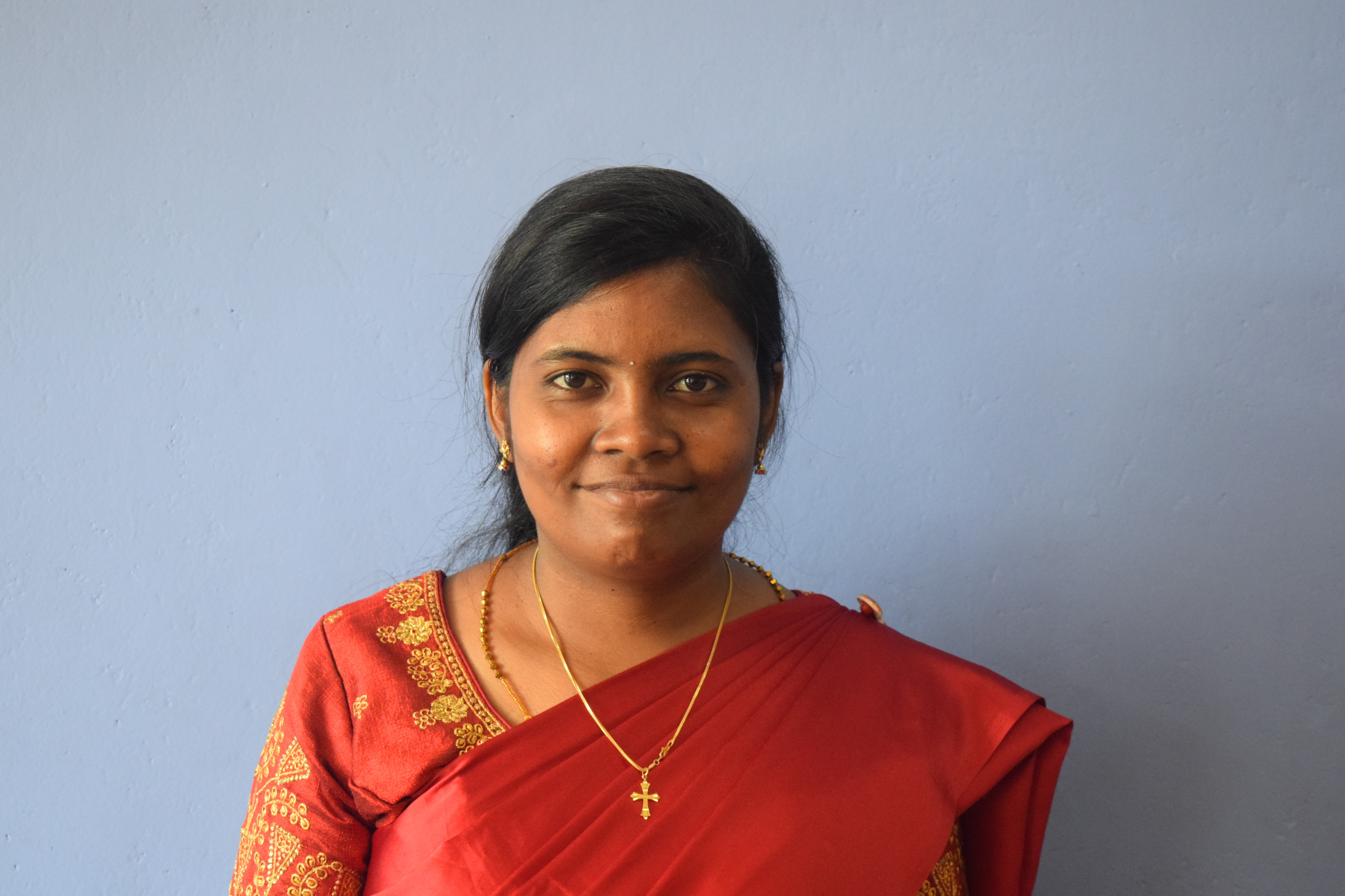 Dr. Divya A J